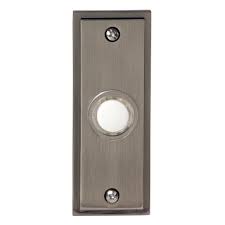 Eur 7.31 to eur 8.30. Honeywell Rpw202a Wired Recessed Illuminated Push Button For Door Chime Honeywell Store