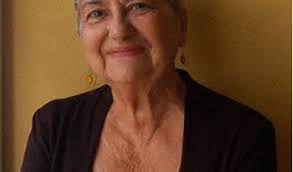 Marta Aponte's Instagram, Twitter & Facebook