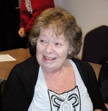 Lorna Franks's Instagram, Twitter & Facebook