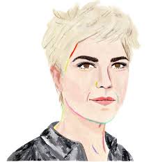 Selma Blair Has a Soft Spot for Holocaust Books