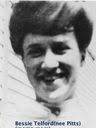 Bessie Pitts Family History & Historical Records