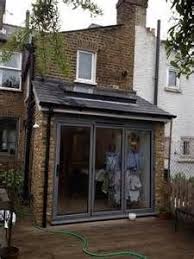 Image Result For Lean To Victorian Terrace Extension Garden Room Extensions Victorian Terrace Small House Extensions