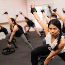 Barre Classes In Orland Park Yelp