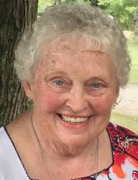 Obituary information for Bernice Cecilia Grillo