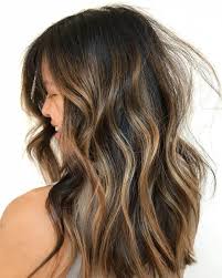 I look da provare per capelli medi, lunghi e corti. Top 50 Tagli Per Capelli Spessi E Mossi Nel 2022 Capellidistile It