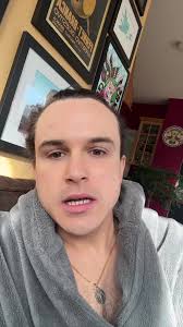 Mark Zuckerberg: An Uncanny Glow Up