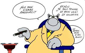 Le Pauvre Le Chat Geluck Chat Humour Blague Drole