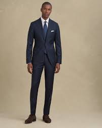 Image result for black tie optional male
