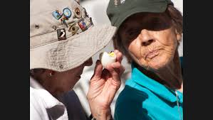 Sequoia National Park's 125th Anniversary Celebration