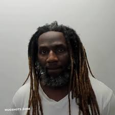 BUFORD JOHN MARCUS 08/18/2022