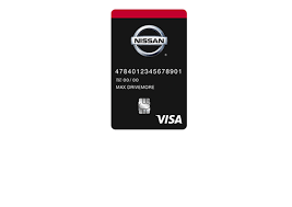 Your nissan® visa signature credit card and nissan® visa credit card is issued by synchrony bank. New Nissan Credit Card Program Drives Rewards On Everyday Purchases