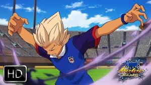Orion no kokuin is a 2018 japanese television anime series produced by olm. Inazuma Eleven Orion No Kokuin All Hissatsu Technique Ep 1 19 Youtube