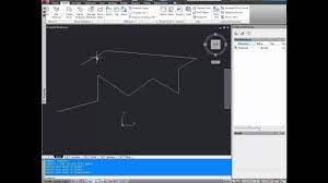 As in previous cad versions, an alignment is a line that describes where you intend the centerline of your planned work to be. Autocad Tutorial How To Join Lines Youtube