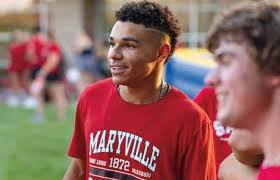 President's Report 2022-2023 by MaryvilleU