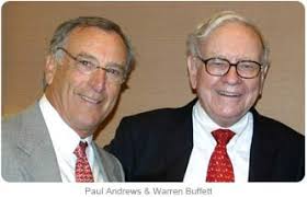 Or so suggests the huffington post, in a rather hysterical critique of buffett's lukewarm acceptance of climate dogma. About Berkshire Hathaway Tti Inc