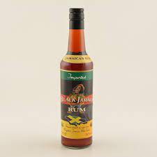 Mama brown's has maintained traditional jamaican recipes, so that you can experience this authentic taste of jamaica. Black Jamaica Rum 38 0 7l 17 50