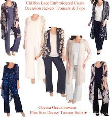 Evening Trousers Ladies Occasion Pants Trouser Suits For 2020 Wedding There's no reason you shouldn't go all out for that wedding you've been invited to. ladies occasion pants trouser suits