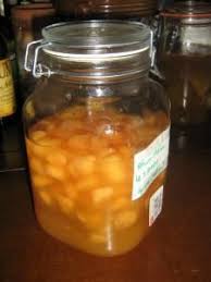 Rhum Melon Express Recette Preparation Et Conseils Sur Rhum Arrange Fr Recette Rhum Arrange Rhum Rhum Arrange