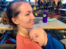 Premature Baby's Journey: Samuel