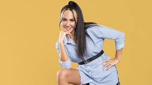 She is the youngest housemate in the history of promi big brother. Zu Jung Fur Promi Bb Alessia Herren 18 Weint Bitterlich Fox News Youtube