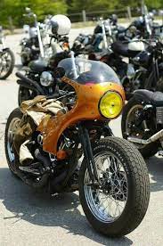 Start Your Day With Some Caffeine And Gasoline 70 Photos Custom Bikes Motorcycle Bike Style