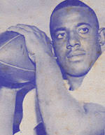 The Victory Coach : Bio : Carroll Williams