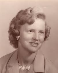 Maggie Mae "Doll" Bath Golding Obituary August 14, 2024