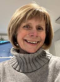 Death Notice of Colette Angelov (née Maguire) (Terenure, Dublin)