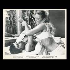 Pussycat pussycat i love you. Pussycat Pussycat I Love You 1970 Imdb