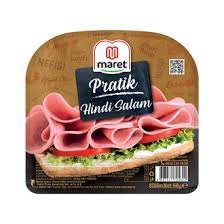 maret pratik hindi salam 60 g migros