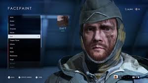 Peter straight up looks better with facial hair. : r/BattlefieldV
