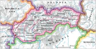 Cosa vedere ad olomouc, città della repubblica ceca collocata nella regione della moravia, popolata da circa 100.000 residenti. Slovacchia Nell Enciclopedia Treccani