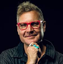 Past Speakers & Artists — Faith Forward