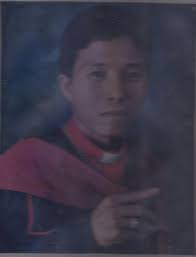 Cullabeng Diocese ICFC (Bishop Erwin J. Abella)