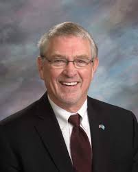 Flags Ordered At Half-Staff For Rep. Tieszen; Funeral Arrangements  Announced