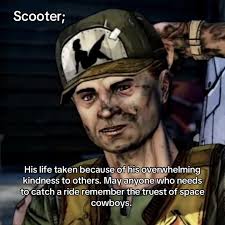 Helena Pierce Borderlands