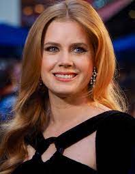 Amy lou adams (born august 20, 1974) is an american actress and producer. Amy Adams Wikipedia