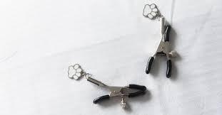 BDSM Nipple Clamps: Everything You Want to Know - Kinky World