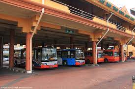 More transnasional branches main transnasional transnational pasir gudang transnasional ticketing agent popular transportation in johorview more. Masai Bus Terminal Land Transport Guru