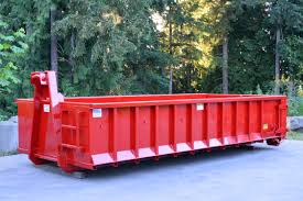 Contractor Duty Roll Off Container - SCS Manufacturing Inc.