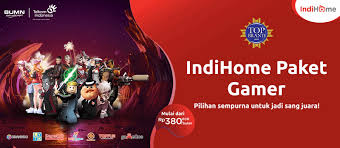 Dapatkan berbagai benefit seperti exclusive item, in game currency, double experience/drop rate dan masih banyak lagi yang diberikan oleh game publisher. Daftar Harga Paket Indihome Terbaru 2020 Solusi Tepat Wfh Lfh