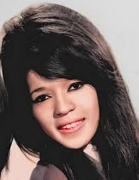 Beatrice Bennett and her daughter Ronnie Spector of the Ronettes