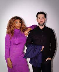 Enormous $80000 Detail on Serena Williams' Latest Outing With Husband and  Daughter Proves Her Royal Impact on the Fashion World
