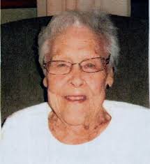 Obituary for Myrtle Annetta Geuns