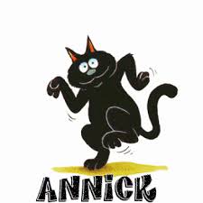 PR�NOM ANNiCK / ANNiK. - PHRASES (Self-service) Le Monde De L'image !