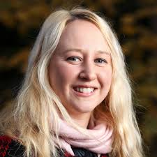 Aliyah Jacobson Does the Maccabi Games