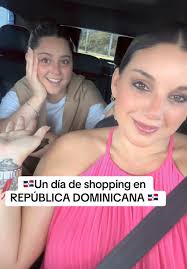 Explorando Santo Domingo: Una Guía de Compras