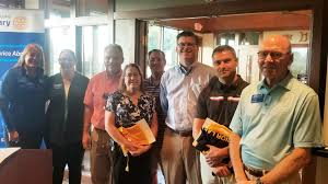 Olson dental in prior lake, mn specializes in botox, juvederm, invisalign, family dentistry, and veneers. Stories Rotary Club Of Prior Lake