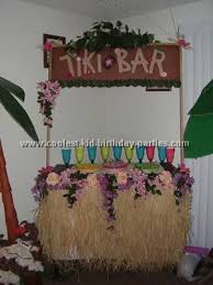 Product title119pcs hawaiian party decorations, leyzan premium luau party supplies, aloha flamingo pineapple banner, leaves, hibiscus flowers, balloon garland, cocktail umbrellas, tattoos for tropical summer. Coolest Hawaiian Theme Party Ideas And Photos