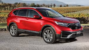 It has a ground clearance of 198 mm and. New Honda Cr V 2021 Pricing And Specs Detailed Facelift Makes Toyota Rav4 Rival More Expensive Car News Carsguide